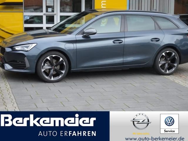 Cupra Leon Sportstourer 1.4 e-Hybrid/DSG/Navi/Kamera/Allwette 2024 Hybride / Benzine