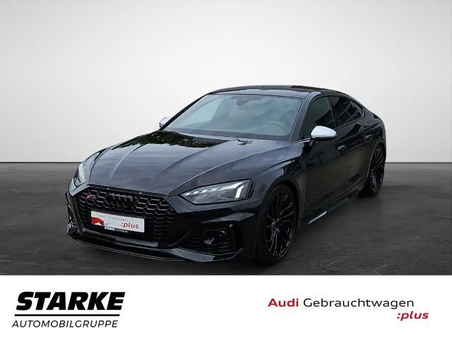 Audi RS5 Sportback tiptronic NaviPlus Matrix PAno 20-Zol... 2023 Benzine