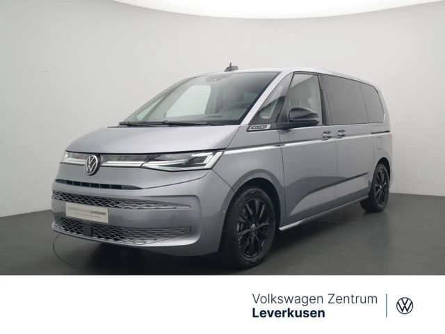 Volkswagen T7 Multivan TDI Style AHK KAM ACC SHZ 7-SITZE 2026 Diesel