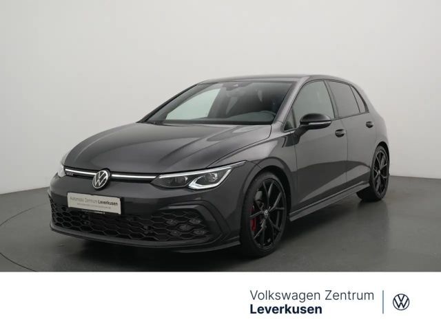 Volkswagen Golf VIII 2.0 TSI GTI MATRIX STANDHZ ACC NAVI 2024 Benzine