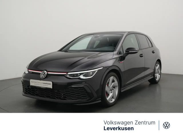 Volkswagen Golf VIII 2.0 TSI GTI LED ACC NAVI SHZ PDC 2024 Benzine