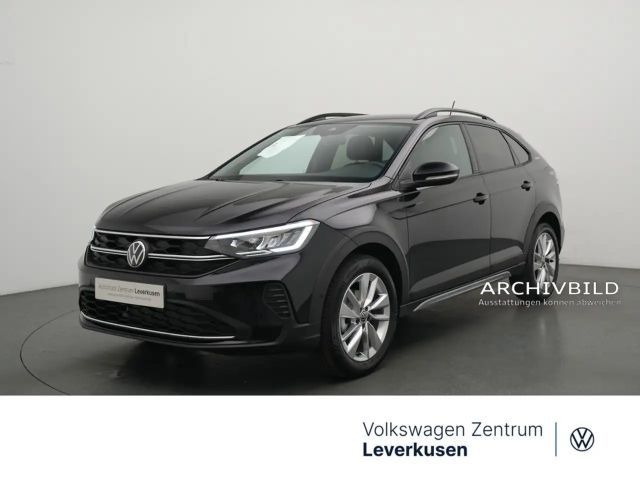 Volkswagen Taigo Goal ACC NAVI SHZ PDC 2025 Benzine