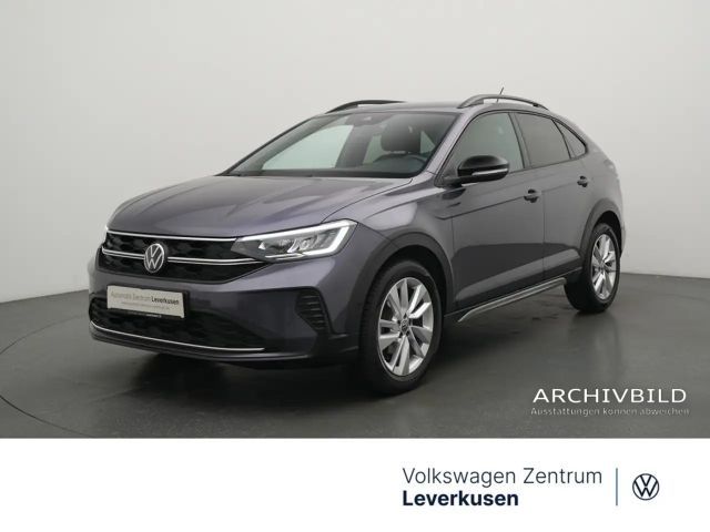 Volkswagen Taigo TSI ACC LED SHZ NAVI KLIMA 2025 Benzine