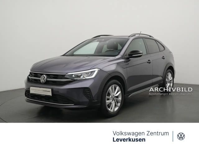 Volkswagen Taigo Goal DSG CARPLAY VIRT PDC SHZ NAVI ACC LED 2025 Benzine