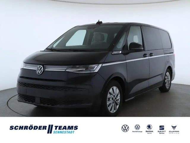 Volkswagen T7 Multivan Style lang LÜ eHybrid 4Motion AHK ACC Harman Ka... 2025 Hybride / Benzine