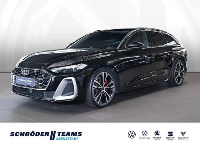 Audi A5 Avant TDI quattro edition S line Matrix B&O AHK... 2025 Diesel