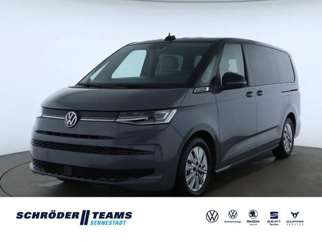Volkswagen T7 Multivan Edition lang 2.0 TDI DSG 5J. Garantie UPE 90000... 2025 Diesel