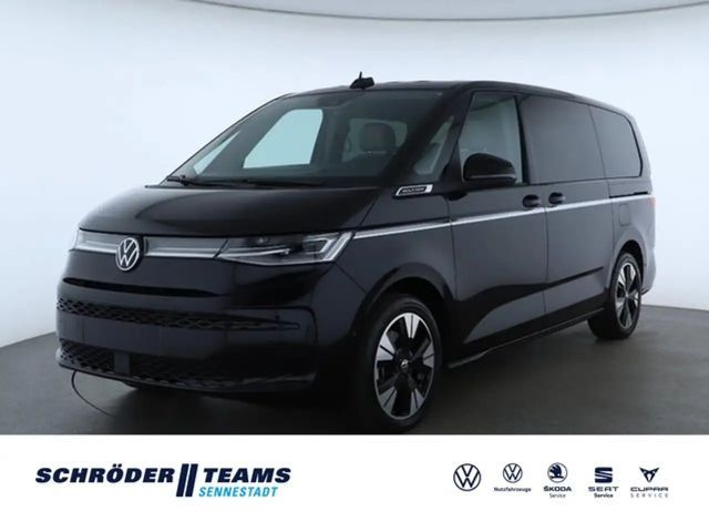 Volkswagen T7 Multivan Style lang LÜ 2.0 TDI 5J. Garantie UPE 91200 EUR 2024 Diesel
