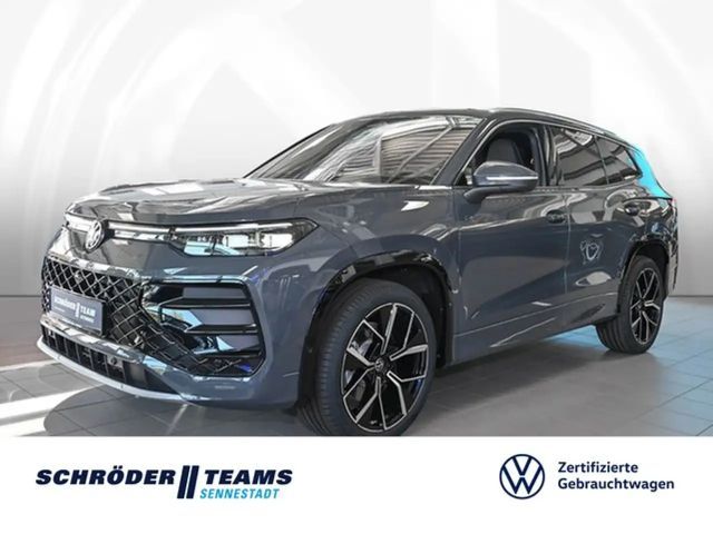 Volkswagen Tayron 2.0 TDI 4 Motion DSG R-line 2025 Diesel