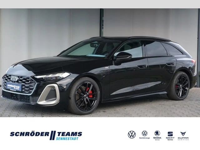 Audi A5 Avant TDI quattro edition S line Matrix AHK Sta... 2024 Diesel