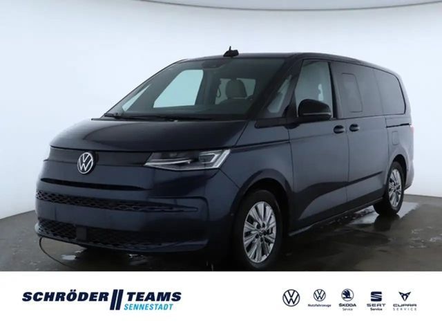 Volkswagen T7 Multivan lang 2.0 TDI DSG UPE 84300 EUR 2025 Diesel