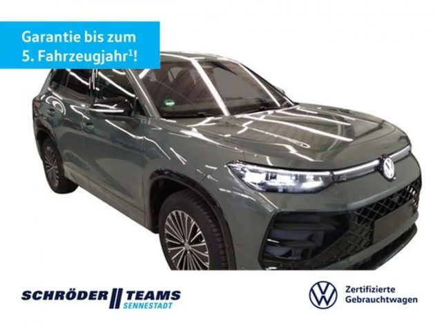 Volkswagen Tayron 2.0 TDI 4MOTION DSG R-Line 2025 Diesel