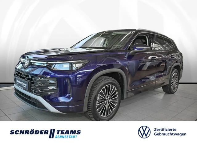 Volkswagen Tayron 1.5 eTSI DSG Elegance 2025 Benzine