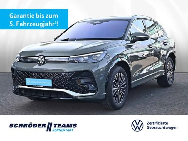 Volkswagen Tiguan 2.0 TDI DSG R-Line 3,99% Finanzierung möglich !! 2025 Diesel