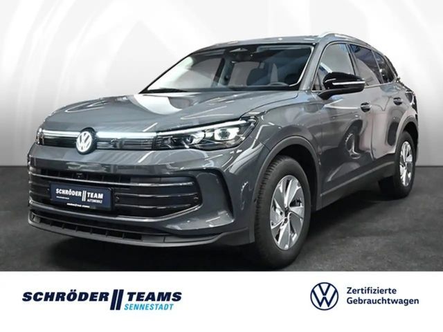 Volkswagen Tiguan 1.5 eTSI DSG Energy 2026 Benzine