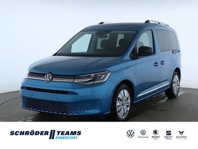 Volkswagen Caddy Style 1.5 TSI DSG eHybrid 5J. Garantie UPE 5960... 2025 Hybride / Benzine