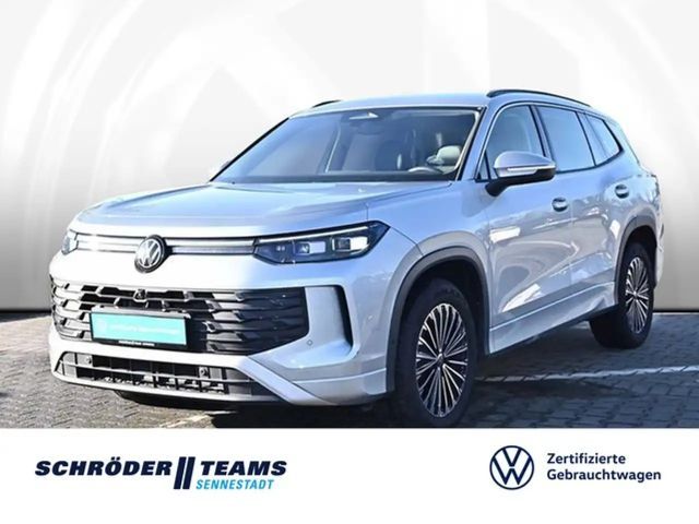 Volkswagen Tayron 2.0 l TDI DSG 4Motion Life eUPE 62500 2025 Diesel