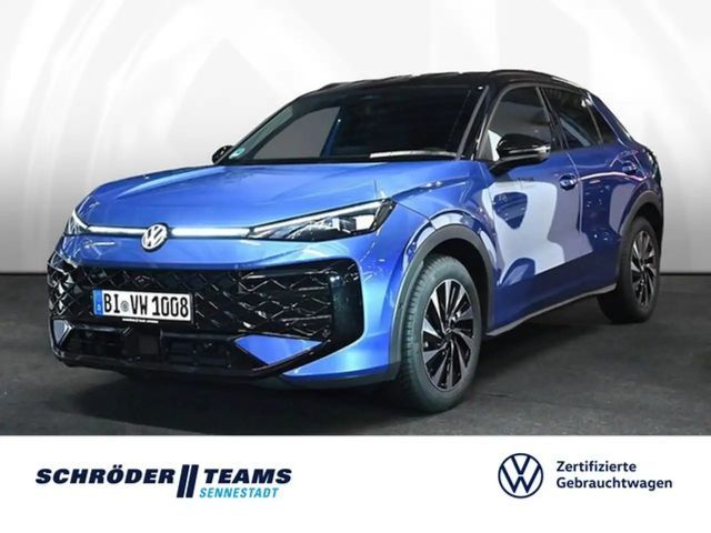 Volkswagen T-Roc 1.5 eTSI DSG R-line 2025 Benzine