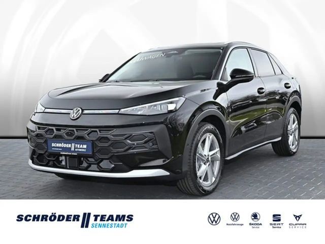Volkswagen T-Roc 1.5 eTSI DSG Style Panoramadach, +3 J. Anschluß... 2026 Benzine