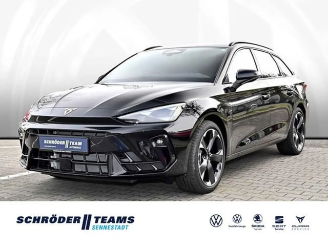 Cupra Leon Sportstourer 1.5 eTSI DSG ACC Pano RFK Full Link 2026 Benzine