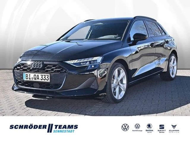 Audi A3 Sportback advanced TFSI S tronic advanced LED A... 2025 Benzine