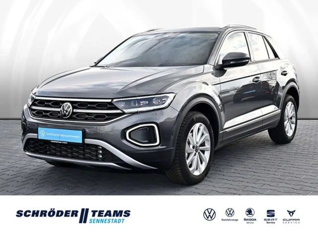Volkswagen T-Roc 1.5 l TSI DSG Style 2025 Benzine
