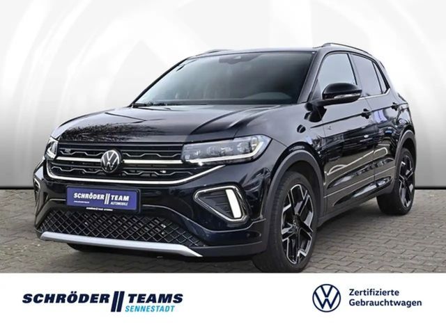 Volkswagen T-Cross 1.0 TSI DSG R-line 2025 Benzine