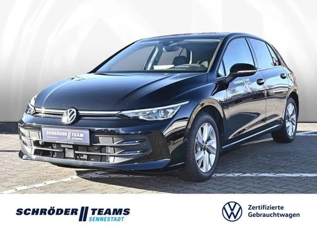 Volkswagen Golf Style 1.5 l TSI ACC Head-Up Kamera 2025 Benzine