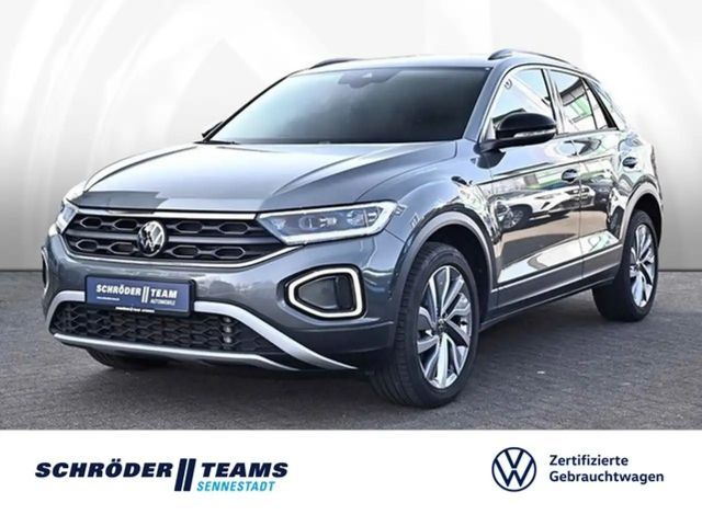 Volkswagen T-Roc 1.5 TSI DSG Goal 2024 Benzine
