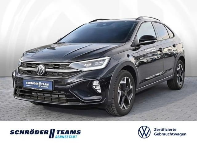 Volkswagen Taigo 1.0 l TSI DSG R-Line 2025 Benzine