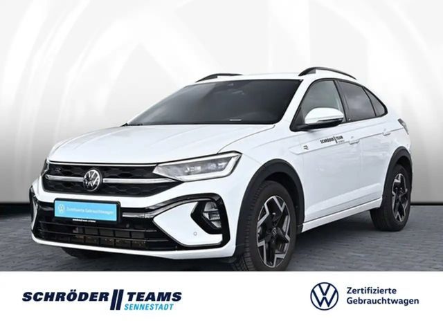 Volkswagen Taigo 1.0 TSI DSG R-Line eUPE 37000 2025 Benzine