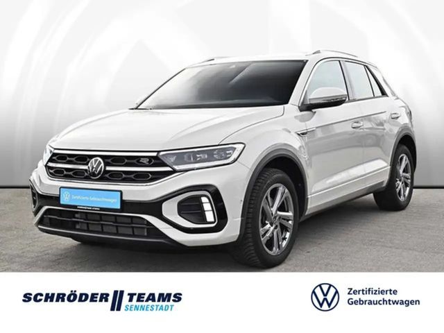 Volkswagen T-Roc R-Line 1.0 l TSI R-Line 2024 Benzine