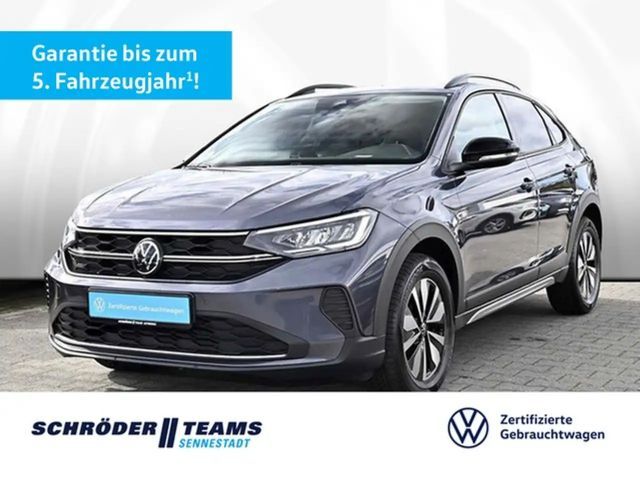 Volkswagen Taigo Life 1.0 l TSI DSG Goal 2025 Benzine