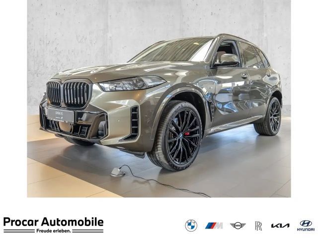 BMW X5 2026 Diesel