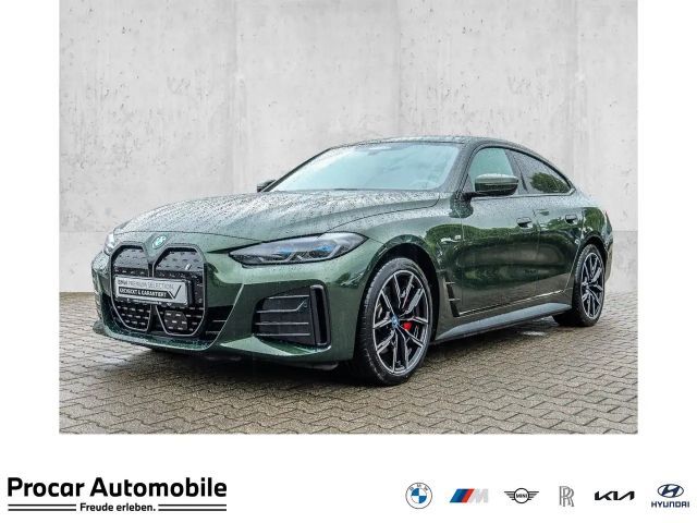 BMW i4 eDrive35 M Sport Pro HUD+AHK+PANO+Memory-Sitz+Lase 2023 Elektrisch