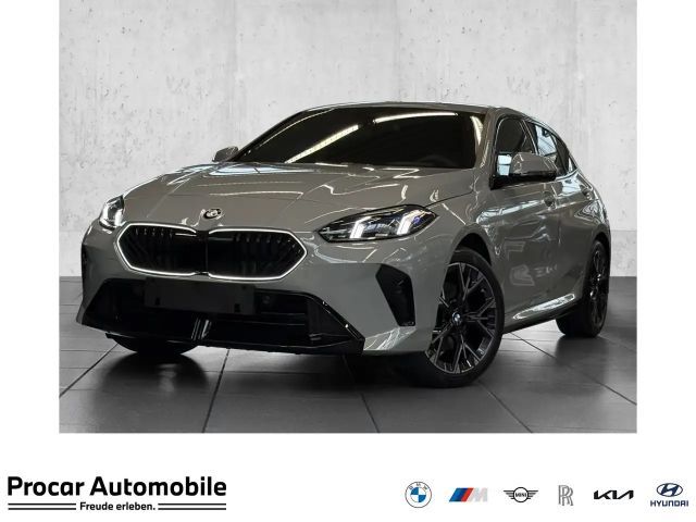 BMW 118 d MSport DA+ PA+ HuD H/K 18" SHZ Inno.Pak. Ambient 2026 Benzine