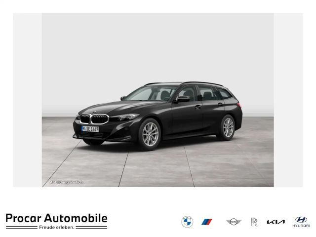 BMW 320 i Touring DA ACC H/K HuD CarPlay PDC Shz. DAB 2023 Benzine