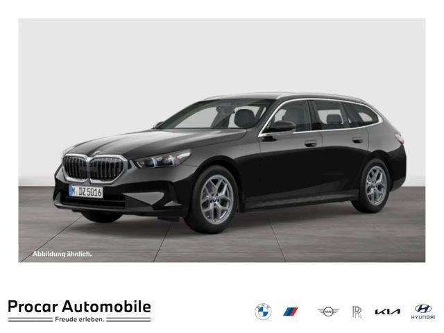BMW 520 d Touring DA Prof. H/K LED PA+ Shz v+hi. DAB 2024 Diesel