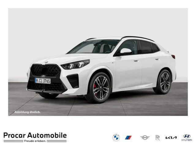 BMW X2 2024 Benzine