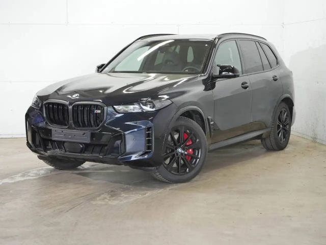 BMW X5 2024 Benzine