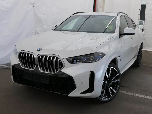 BMW X6 xDrive40i M Sport 2025 Benzine