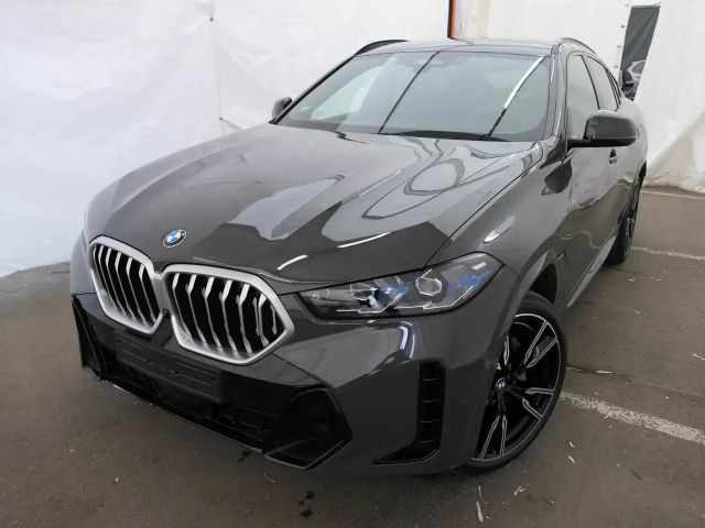 BMW X6 xDrive30d M Sport 2025 Diesel