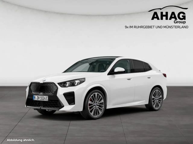 BMW iX2 xDrive30 M Sport 2026 Elektrisch