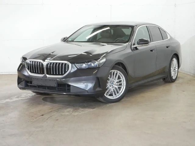 BMW 520 d xDrive Lim Aut. 2025 Diesel