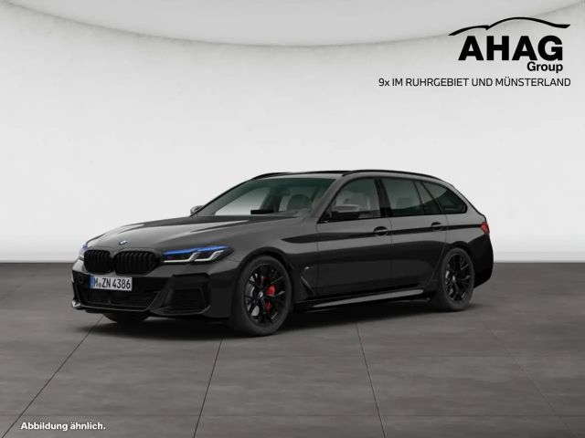 BMW 530 d Touring Aut. M Sport 2023 Diesel