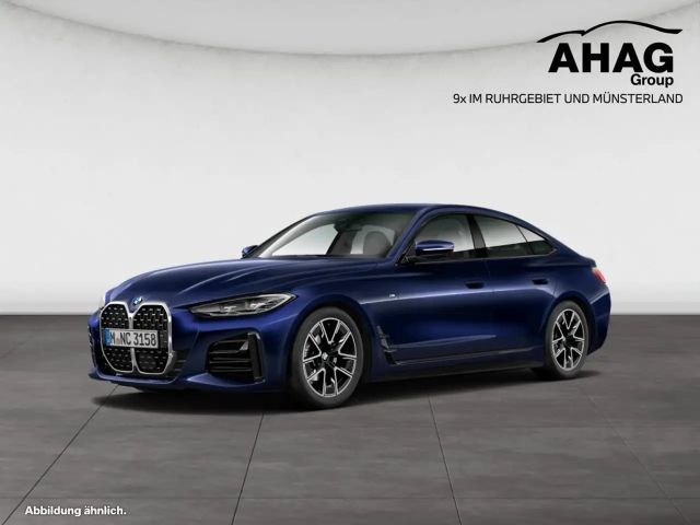 BMW 420 i GranCoupe Aut. 2024 Benzine