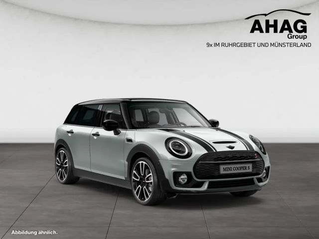 MINI Cooper S Clubman Cooper S Clubman 2022 Benzine