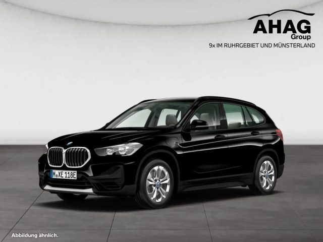 BMW X1 xDrive25e A 2022 Hybride / Benzine
