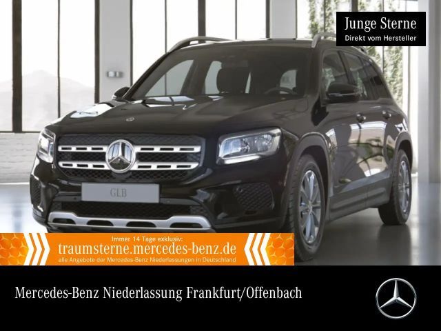Mercedes-Benz GLB 220 d 8G 2022 Diesel