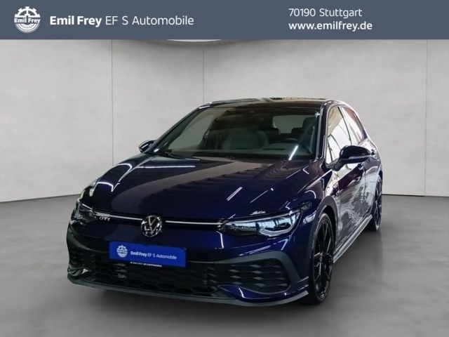 Volkswagen Golf GTI GTI Clubsport VIII 2.0 TSI HUD Black Style 2024 Benzine